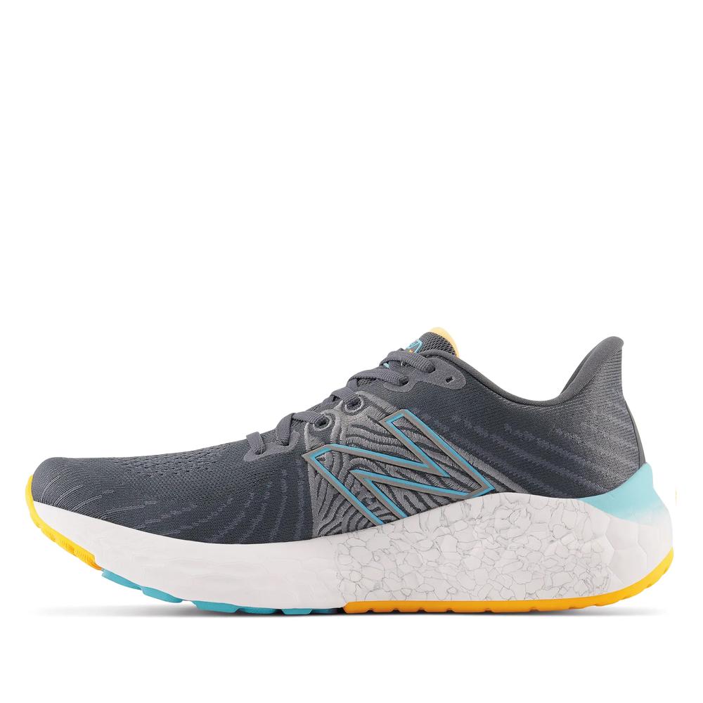 Buty New Balance Fresh Foam Vongo v5 MVNGOCD5 - szare
