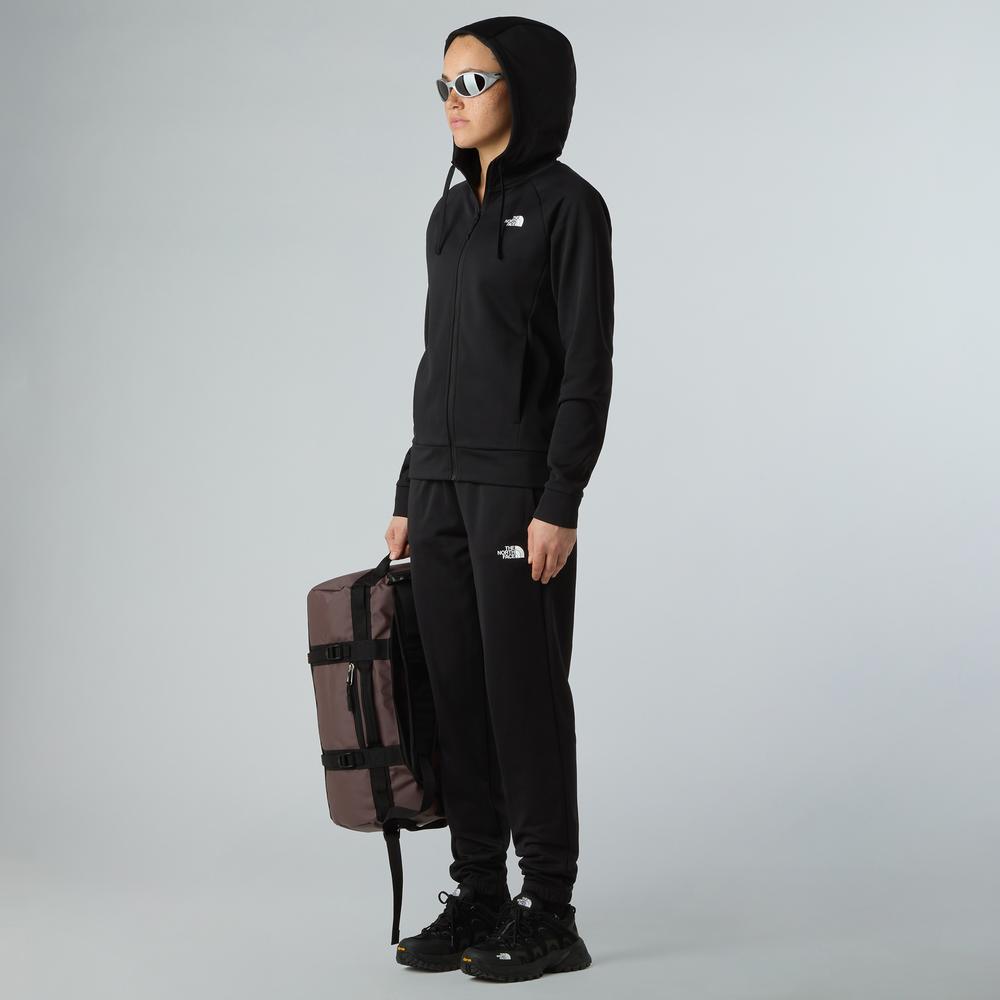 Bluza damska The North Face Reaxion 2.0 0A8DWBKS71 - czarna