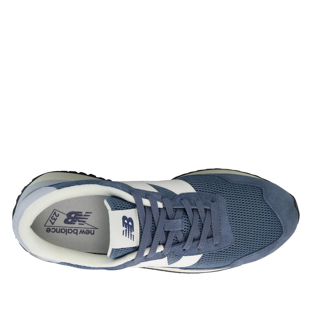 Buty unisex New Balance M2372ZN - granatowe
