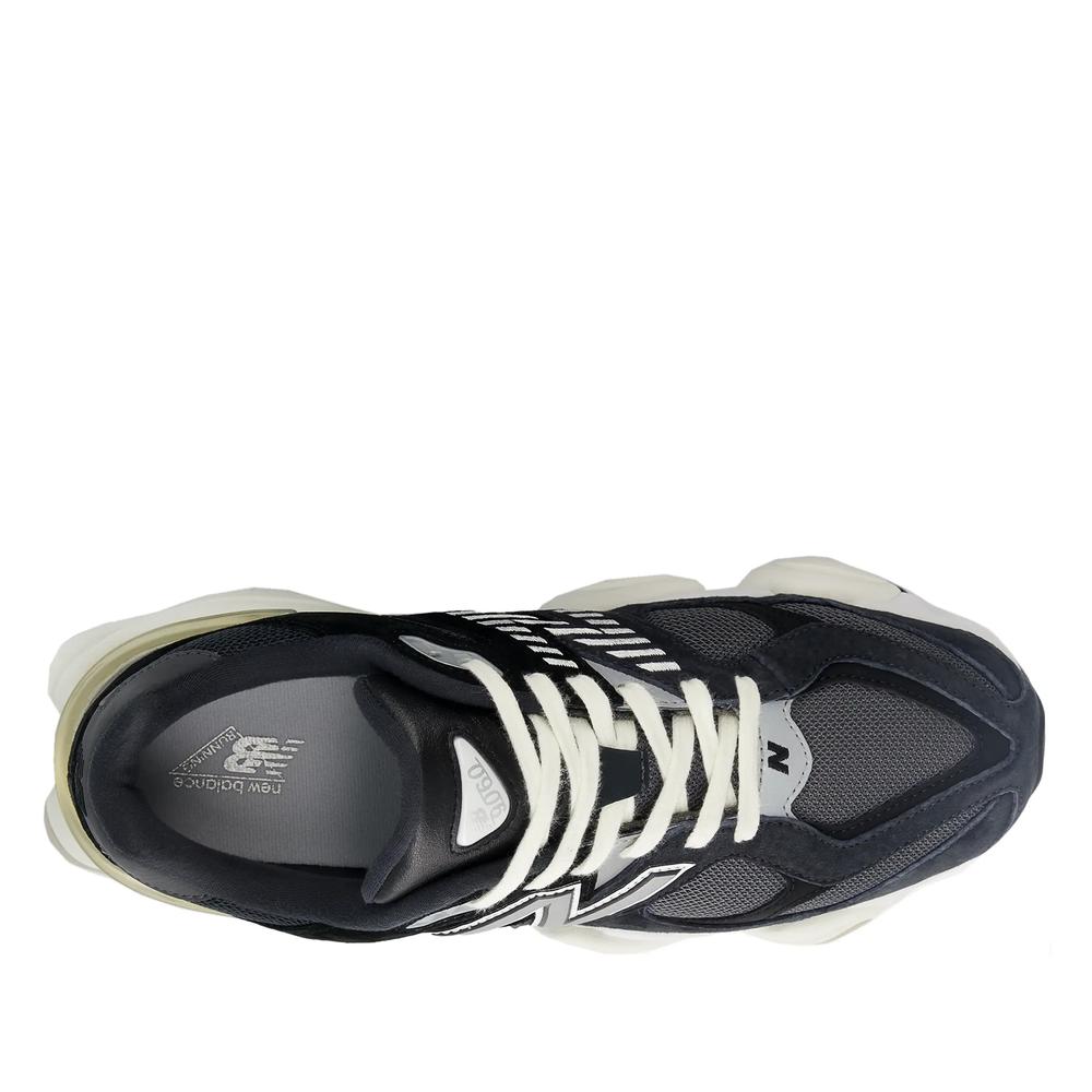 Buty New Balance U9060BLC - czarne