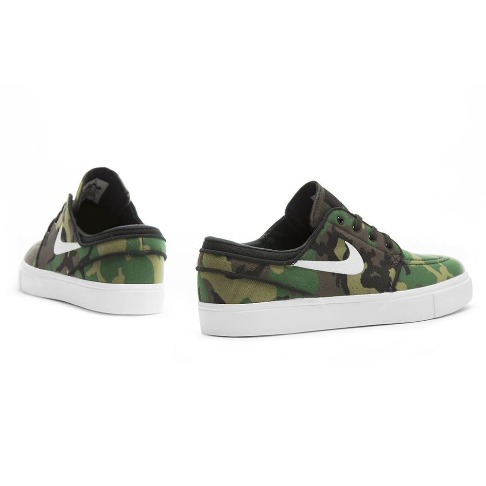 NIKE ZOOM STEFAN JANOSKI CANVAS > 615957-901