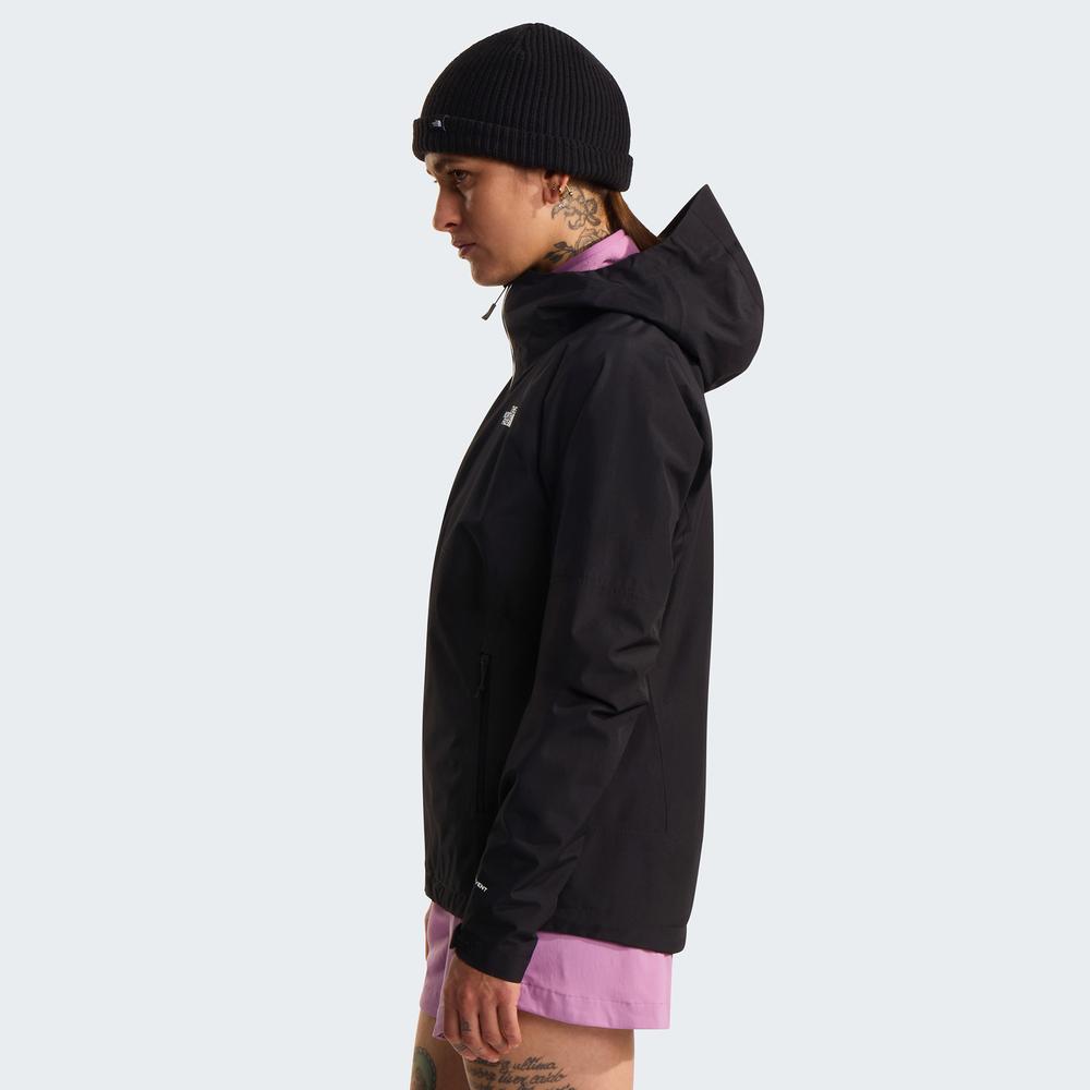 Kurtka damska The North Face Diablo Dynamic Zip-In 0A8DZ6JK31 - czarna