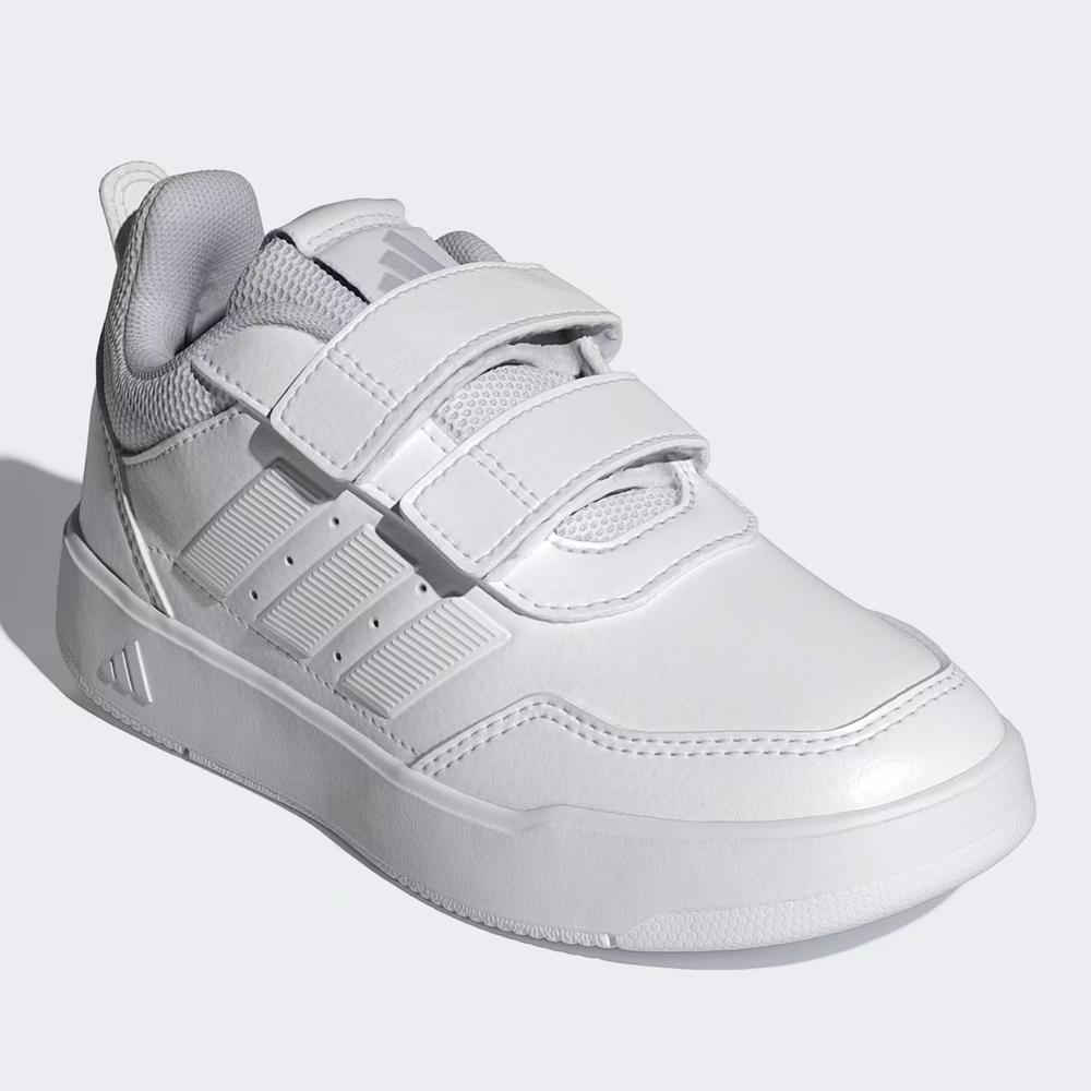 Buty dziecięce adidas Tensaur Sport 3.0 CF JQ1840 - białe
