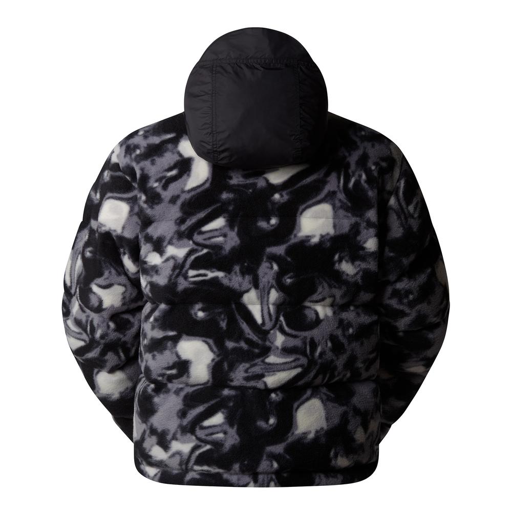 Kurtka The North Face Polar Nuptse 0A88XN31I1 - multikolor