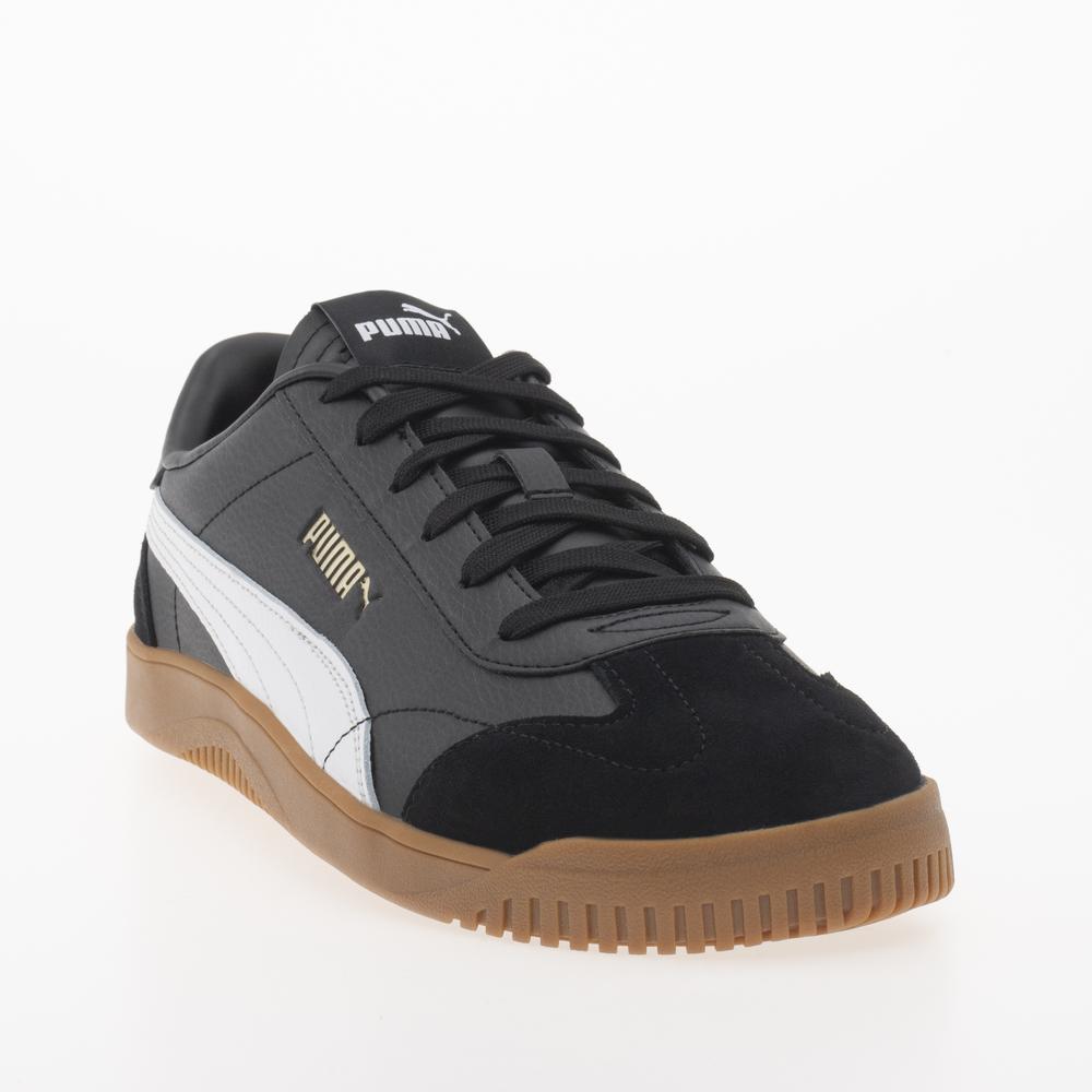 Buty Puma Club 5V5 SD 39510411 - czarne