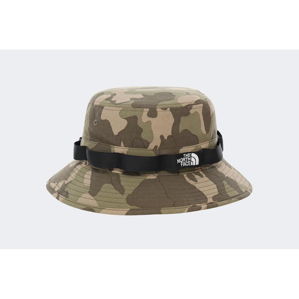 THE NORTH FACE CLASS V BRIMMER > 0A3VWAL8U1