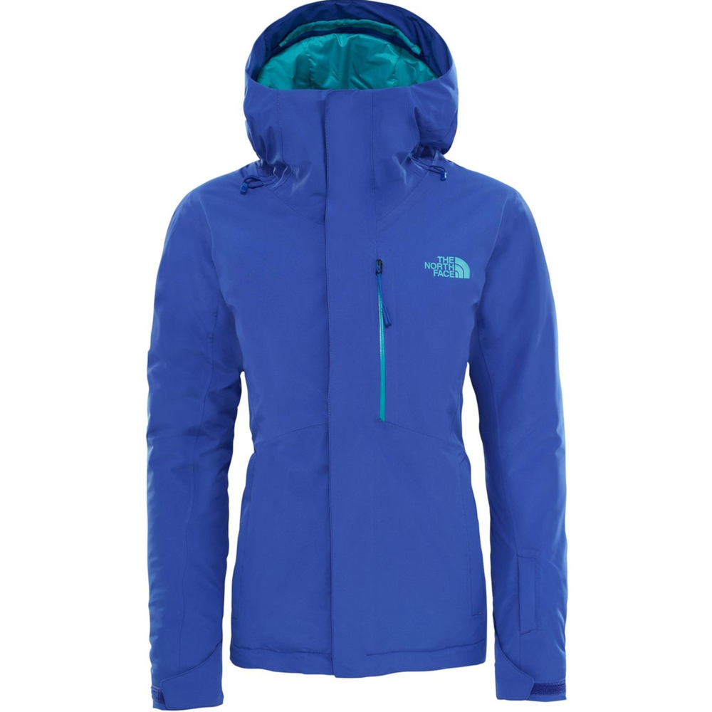 Kurtka The North Face Descendit T93BYMBH2