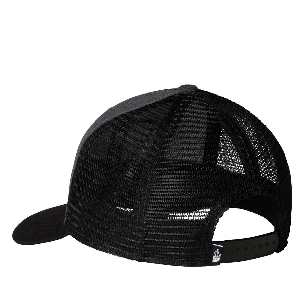 Czapka z daszkiem The North Face Mudder Trucker 0A5FX8GAN1 - czarna