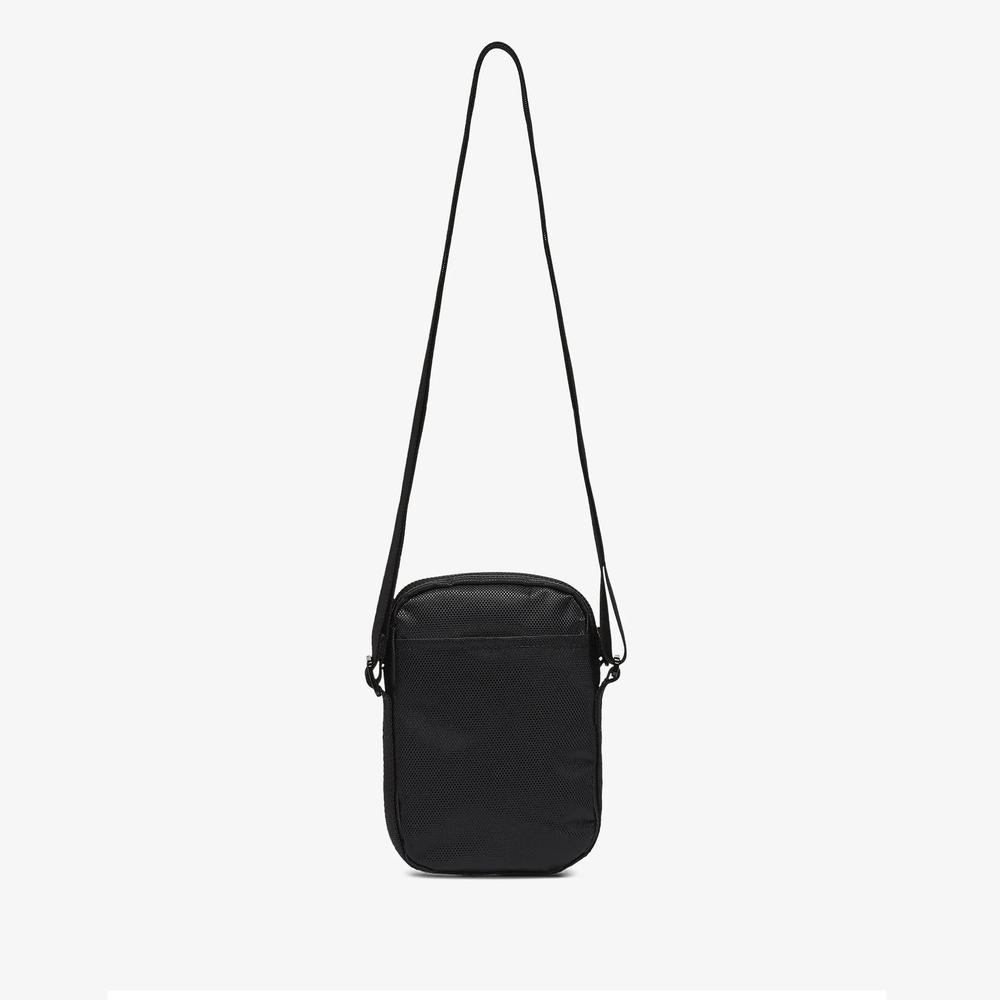 Torba Nike Heritage BA5871-010 - czarna