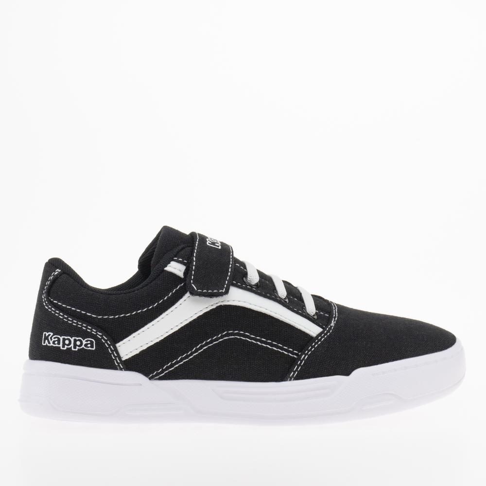 Buty Kappa Chose Sun K 260691K-1110 - czarne