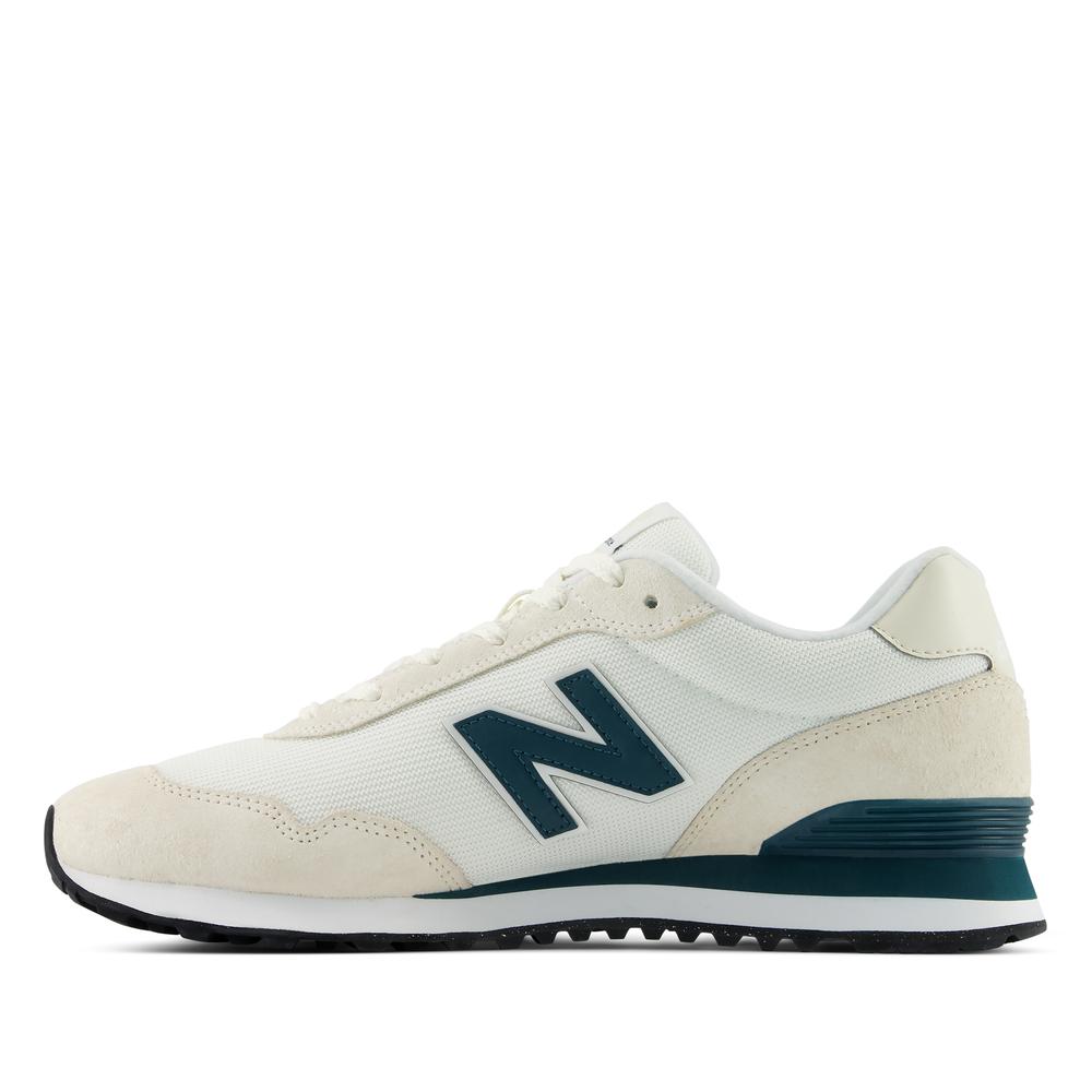 Buty męskie New Balance M5152YB - beżowe