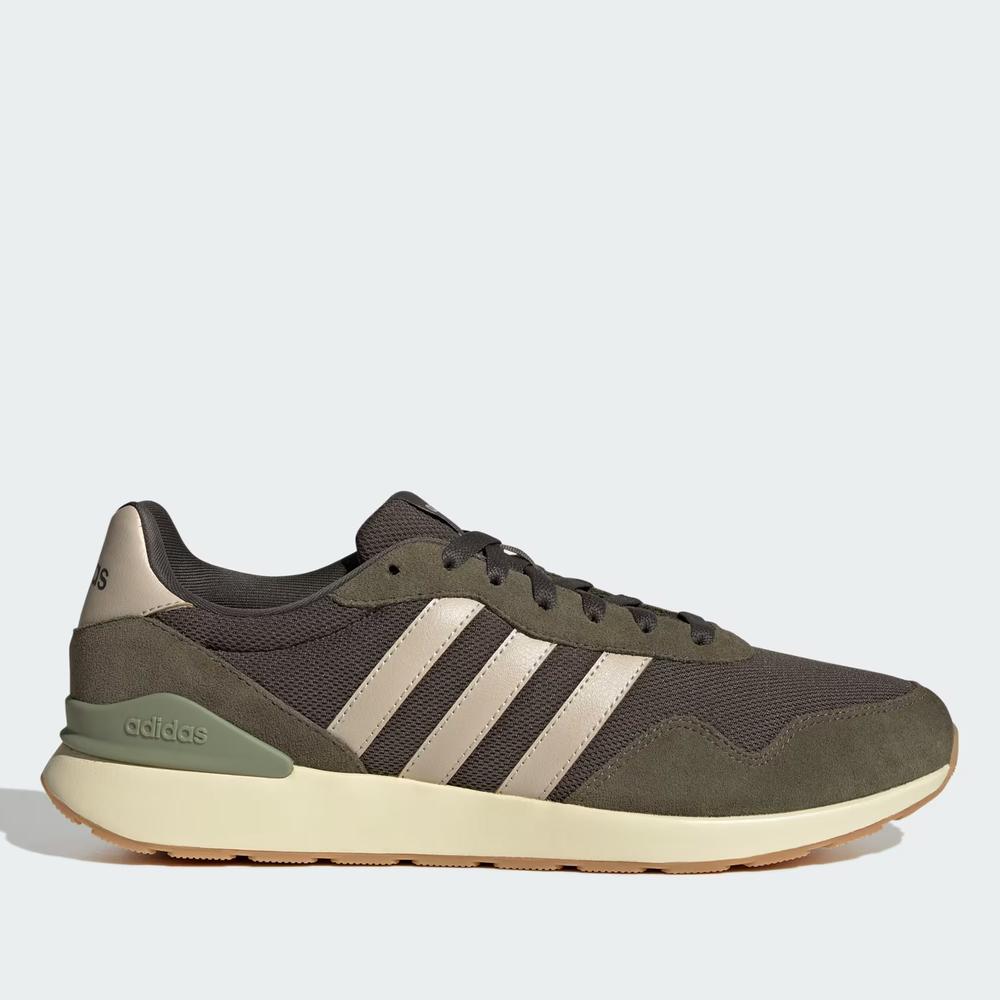 Buty męskie adidas Run 60s 4.0 JR7493 - zielone