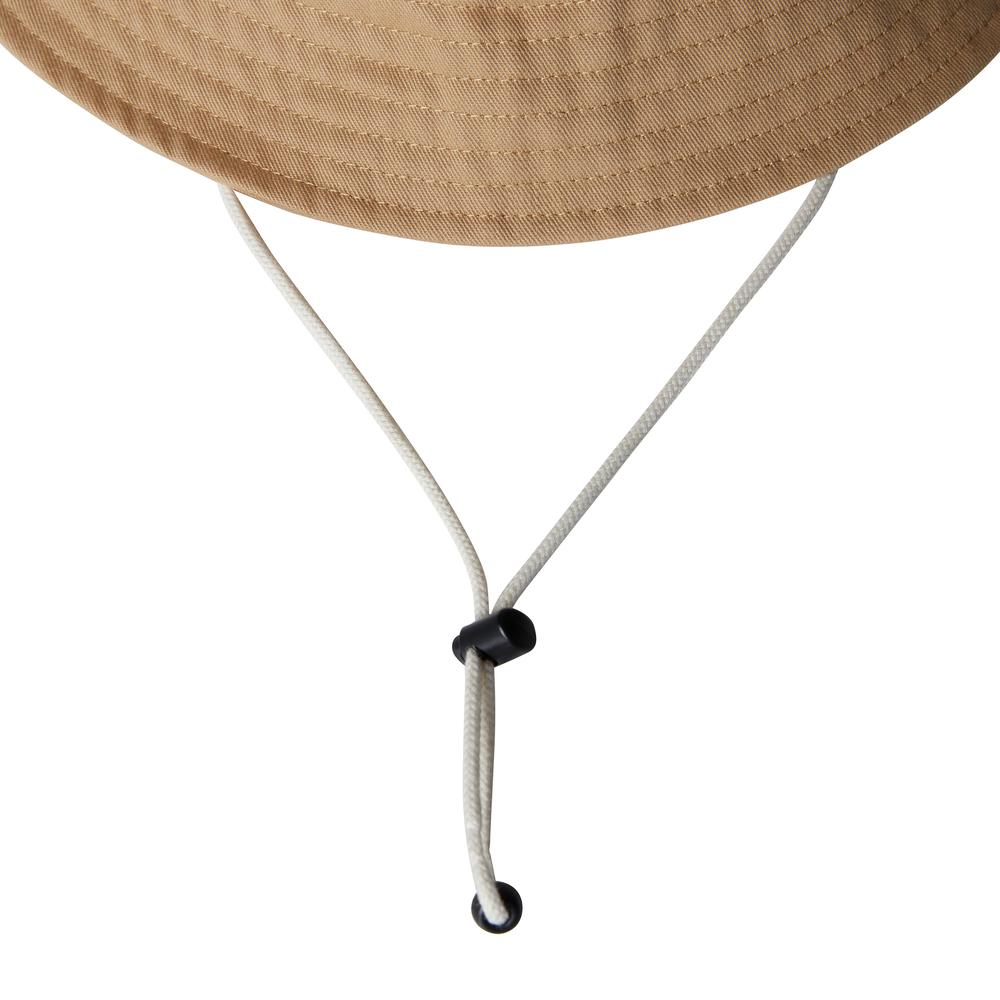 Kapelusz The North Face Norm Bucket 0A7WHNLK51 - beżowe