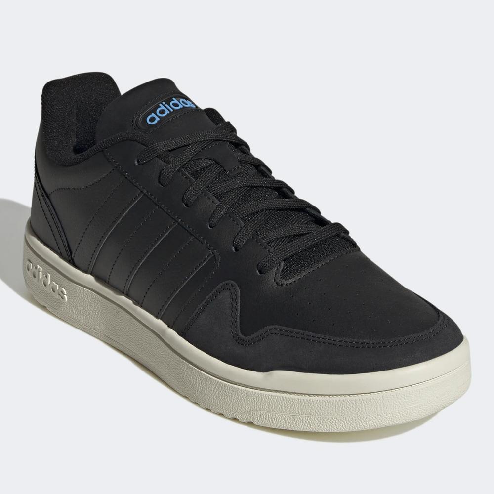 Buty adidas Postmove GY7121 - czarne