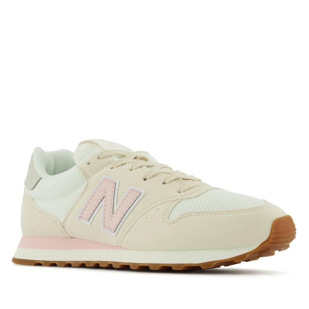 Buty New Balance GW500CR1 - beżowe