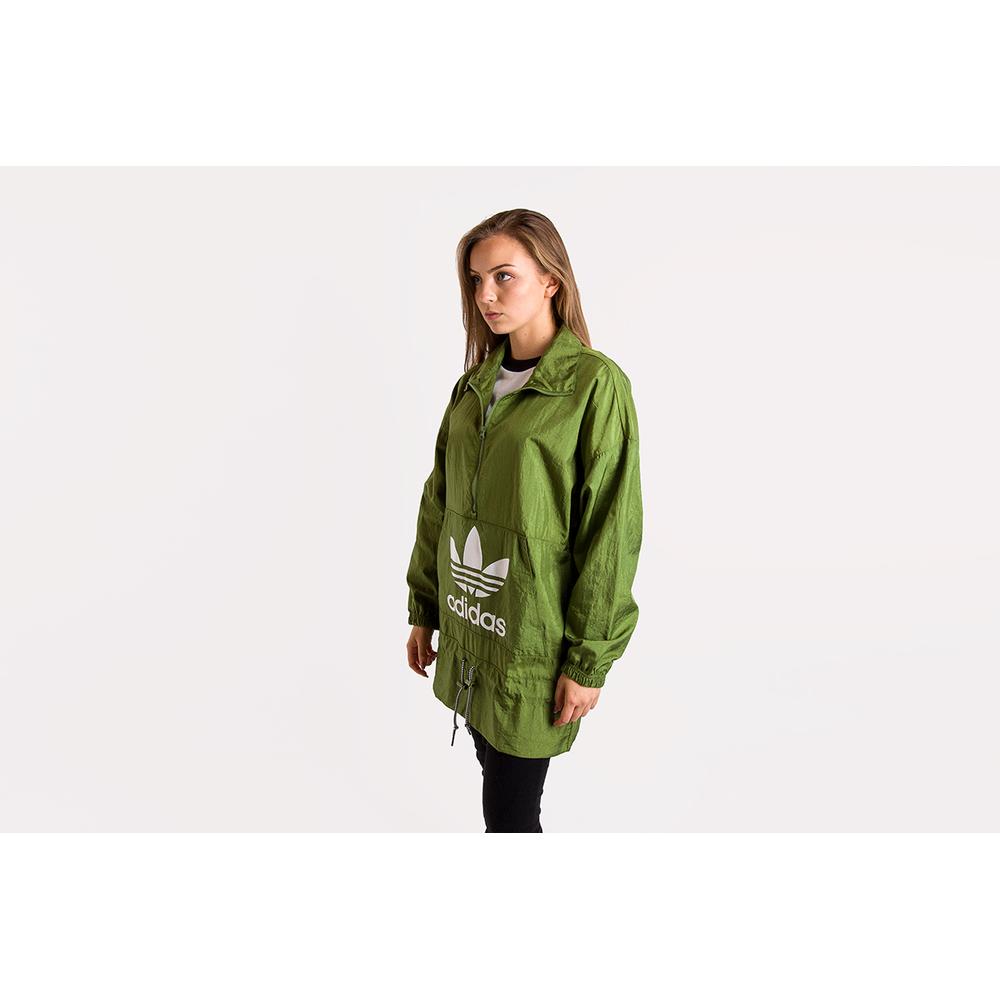 ADIDAS ORIGINALS WOMENS WINDBREAKER > ED7597