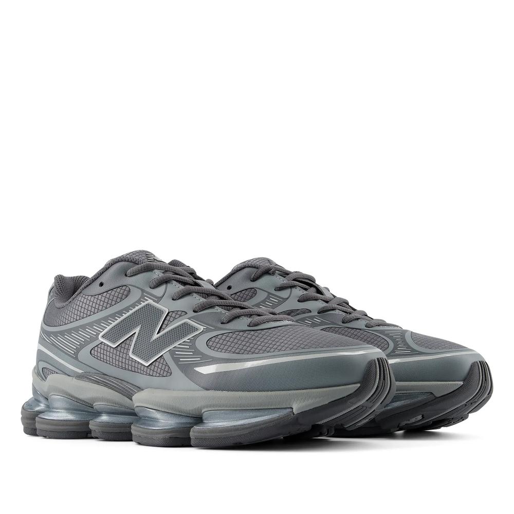 Buty unisex New Balance U20003W1 - szare