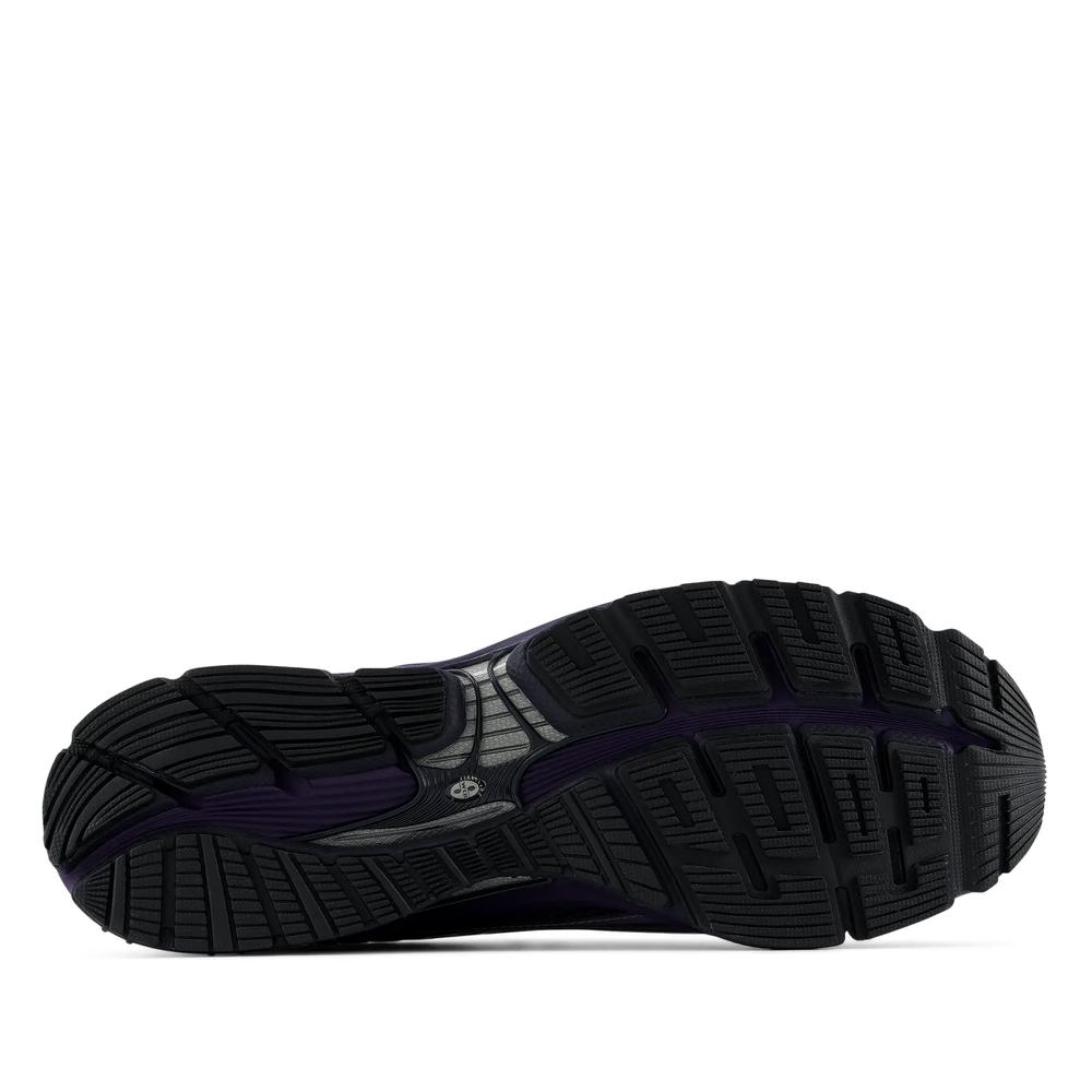 Buty unisex New Balance U18905JK - fioletowe