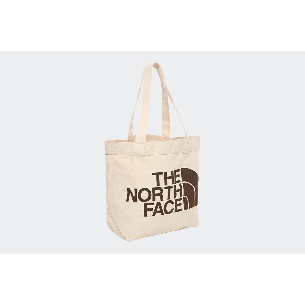 THE NORTH FACE COTTON TOTE > 0A3VWQR171