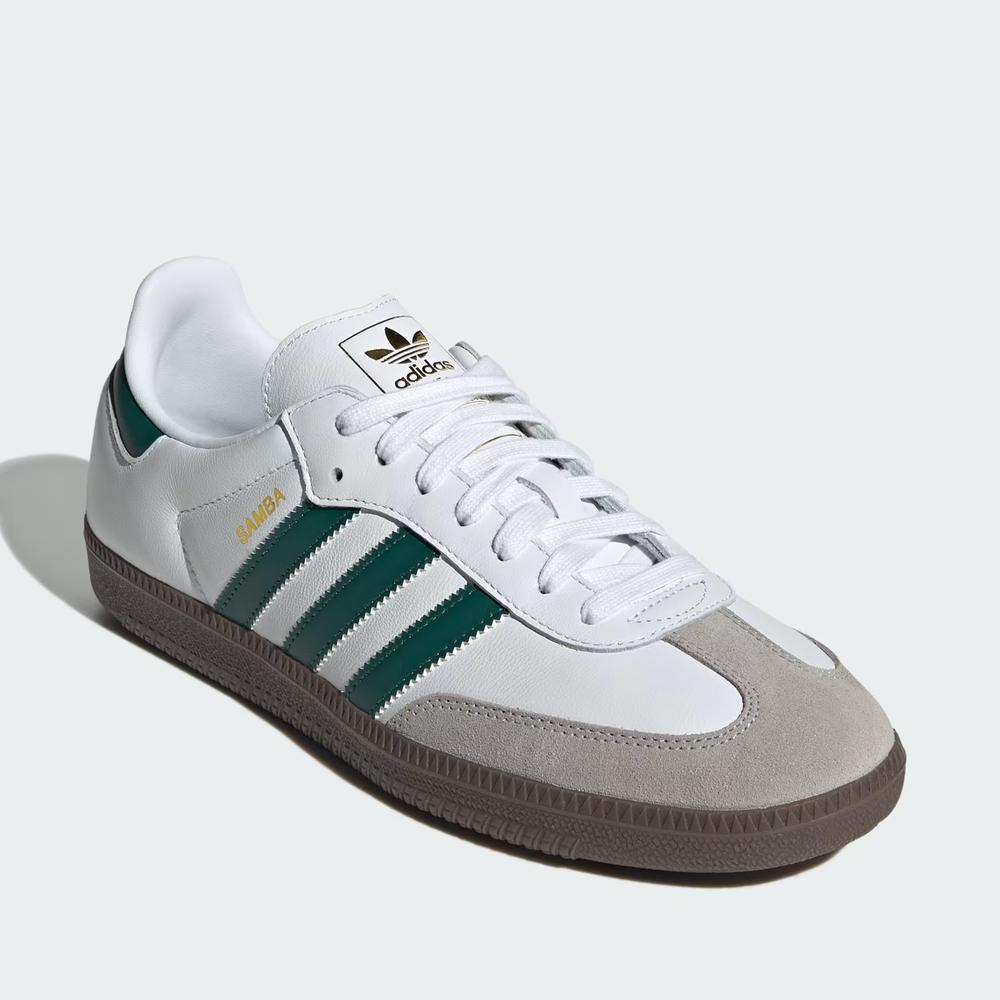 Buty adidas Originals Samba OG JH8797 - białe