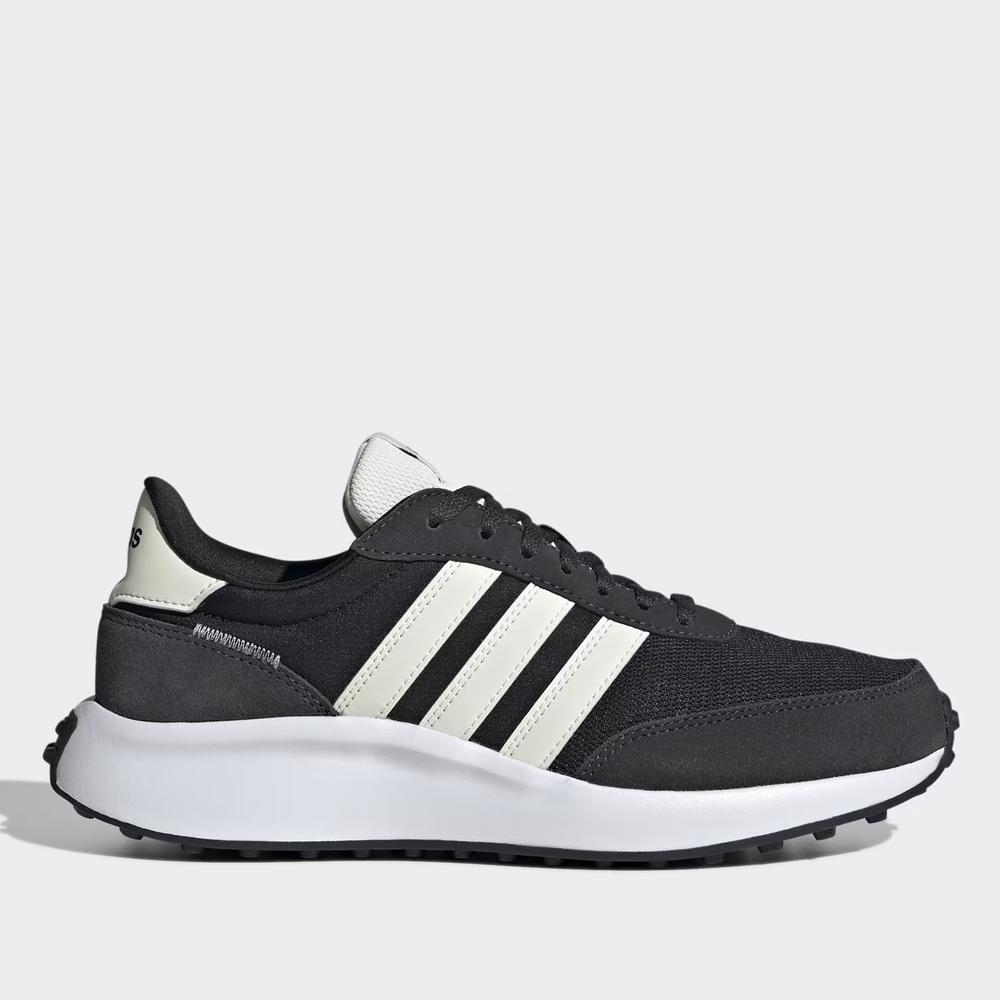 Buty adidas Run 70S GW5609 - czarne