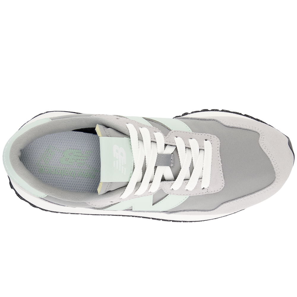 Buty damskie New Balance WS237CE – szare