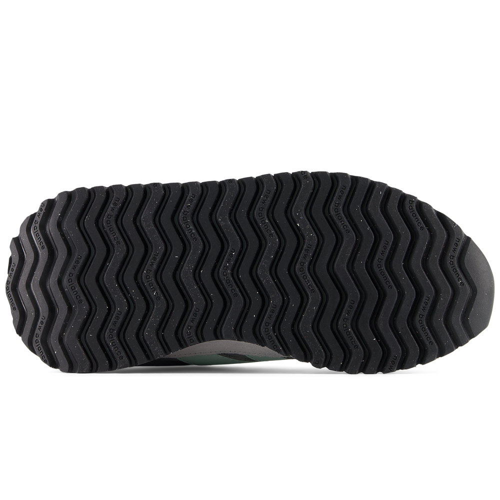 Buty damskie New Balance WS237CE – szare