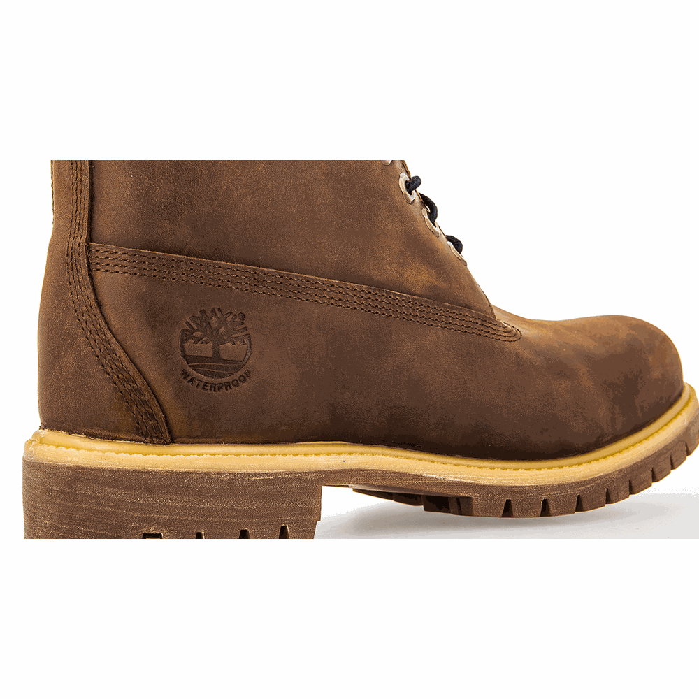 Timberland Premium 6 In A1QZJ