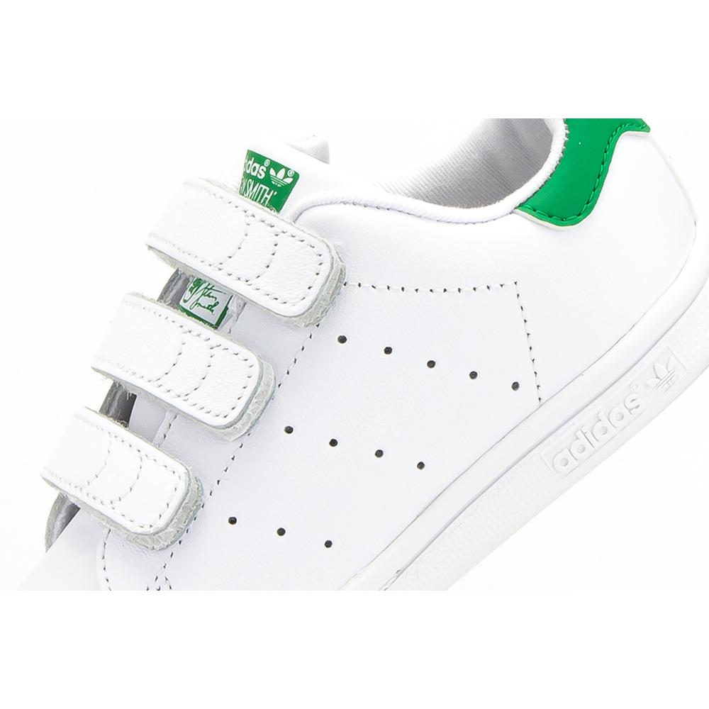 ADIDAS ORIGINALS STAN SMITH CF I > BZ0520