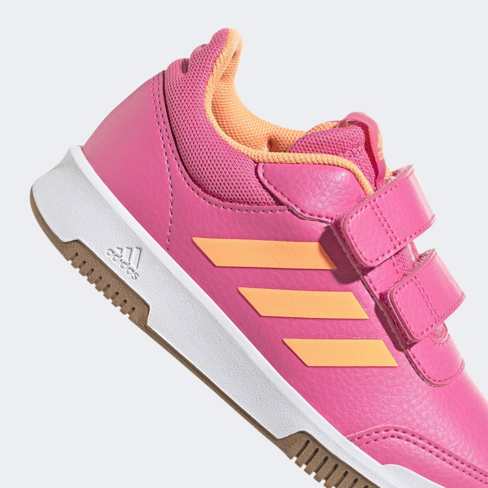 Buty adidas Tensaur Sport Training Hook And Loop GW6443 - różowe
