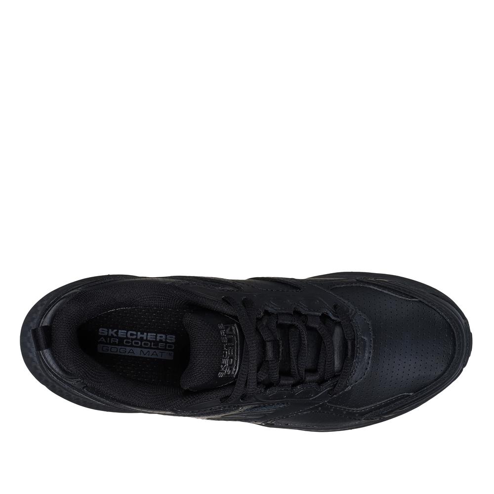 Buty damskie Skechers Go Run Consistent 2.0 Piedmont 128613BBK - czarne