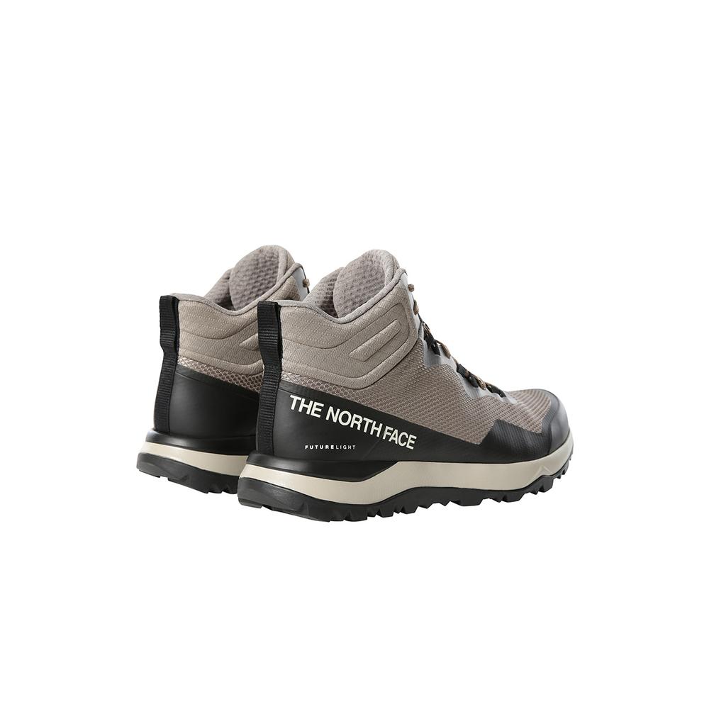 The North Face Activist Futurelight Mid > 0A47AYZ611