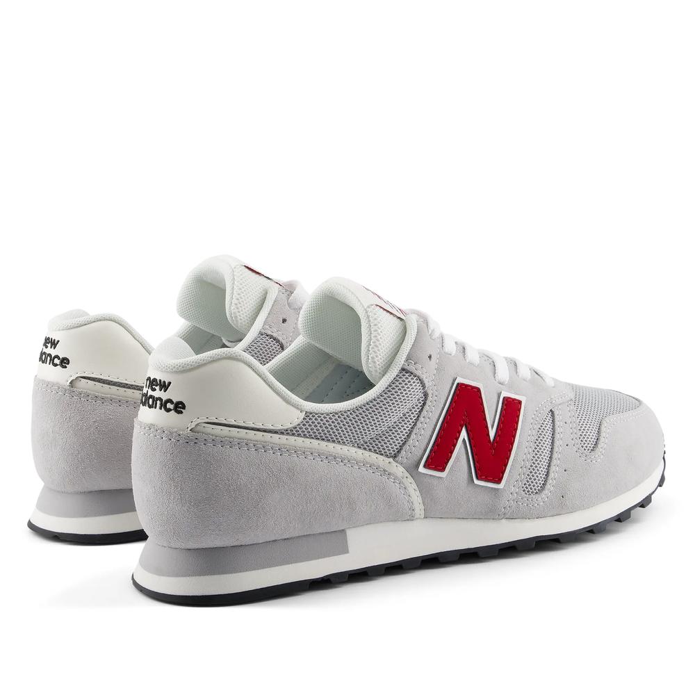 Buty unisex New Balance U3732LL - szare