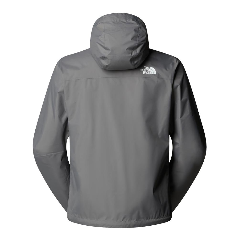 Kurtka męska The North Face Alta Vista 0A7QAW4GU1 - szara