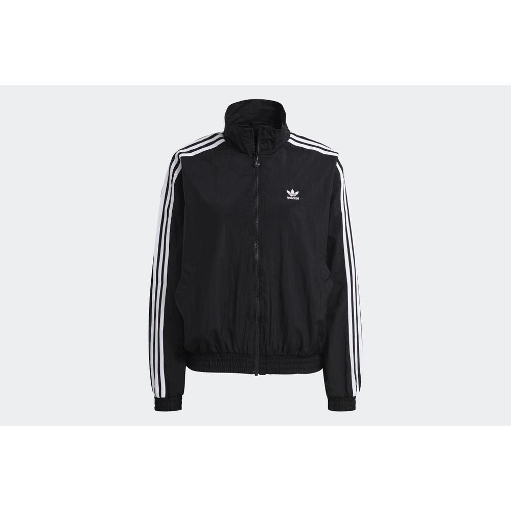 Bluza adidas Originals Adicolor Classics Japona Track Top GN2928 - czarna