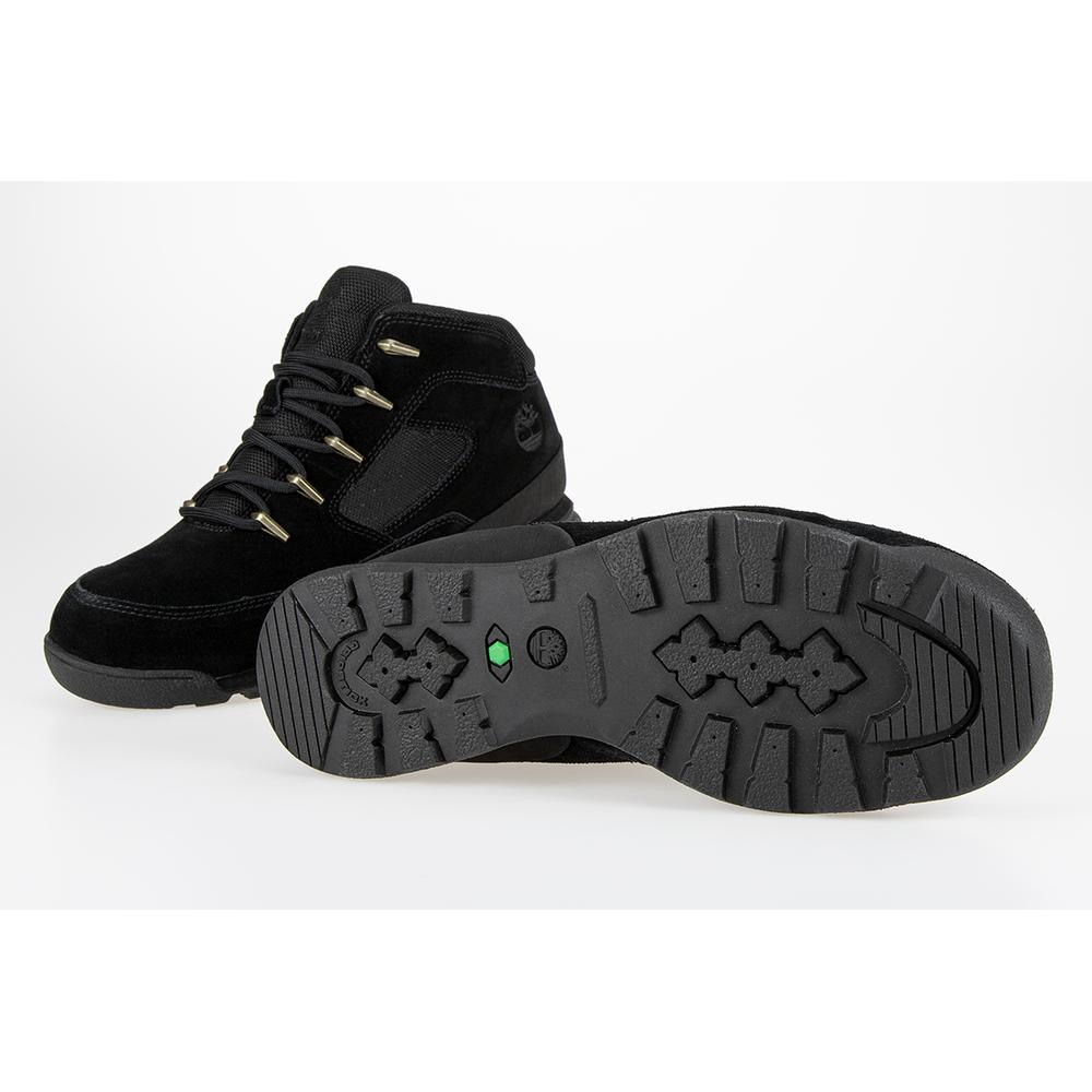 Timberland Euro Rock Heritage Mid Hiker > TB0A2H68015