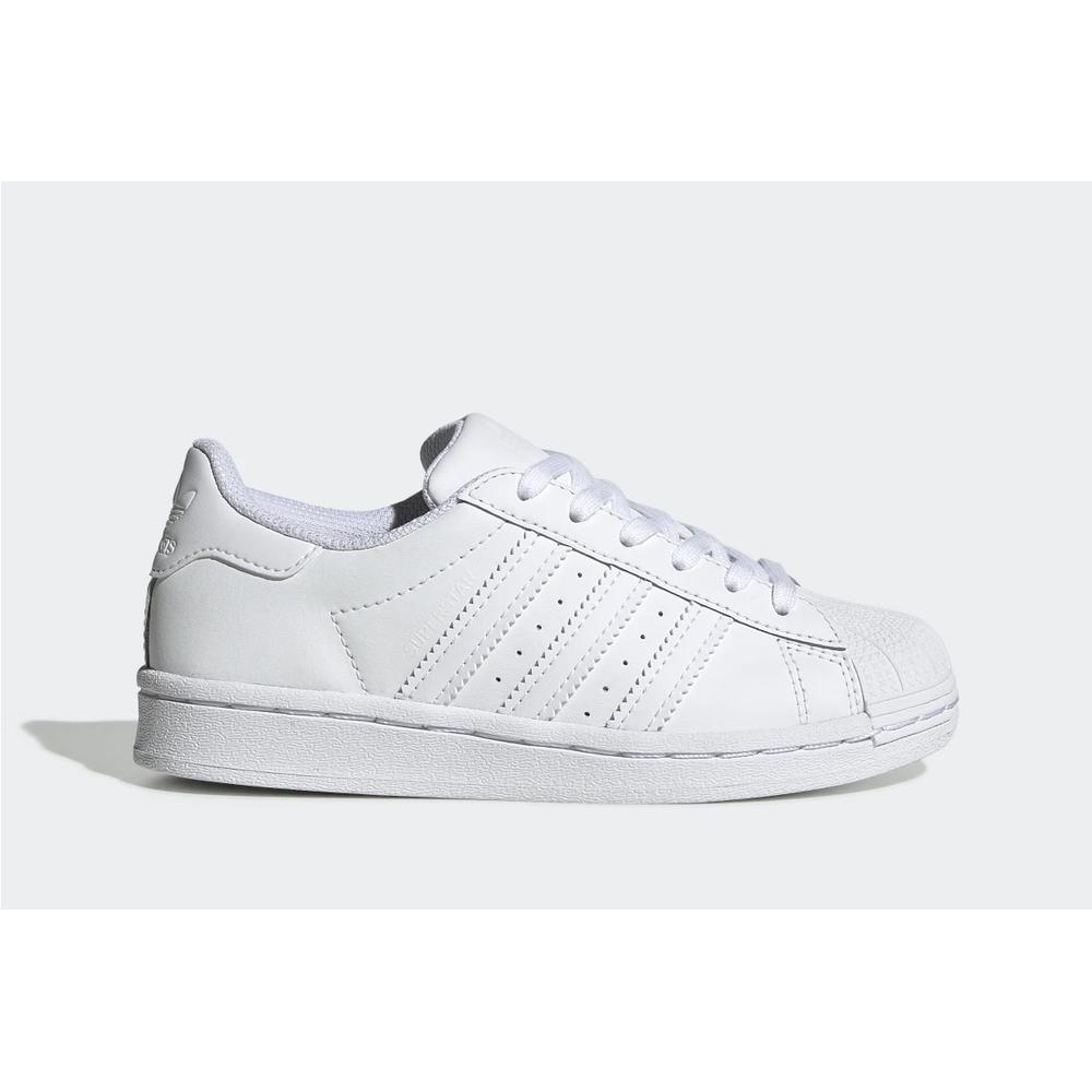 Buty adidas Originals Superstar EF5395 - białe