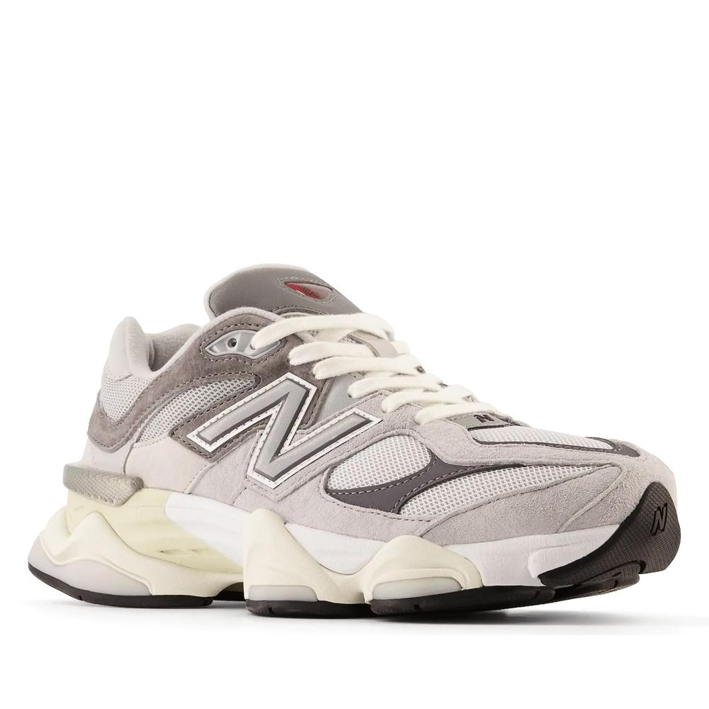 Buty New Balance U9060GRY - szare