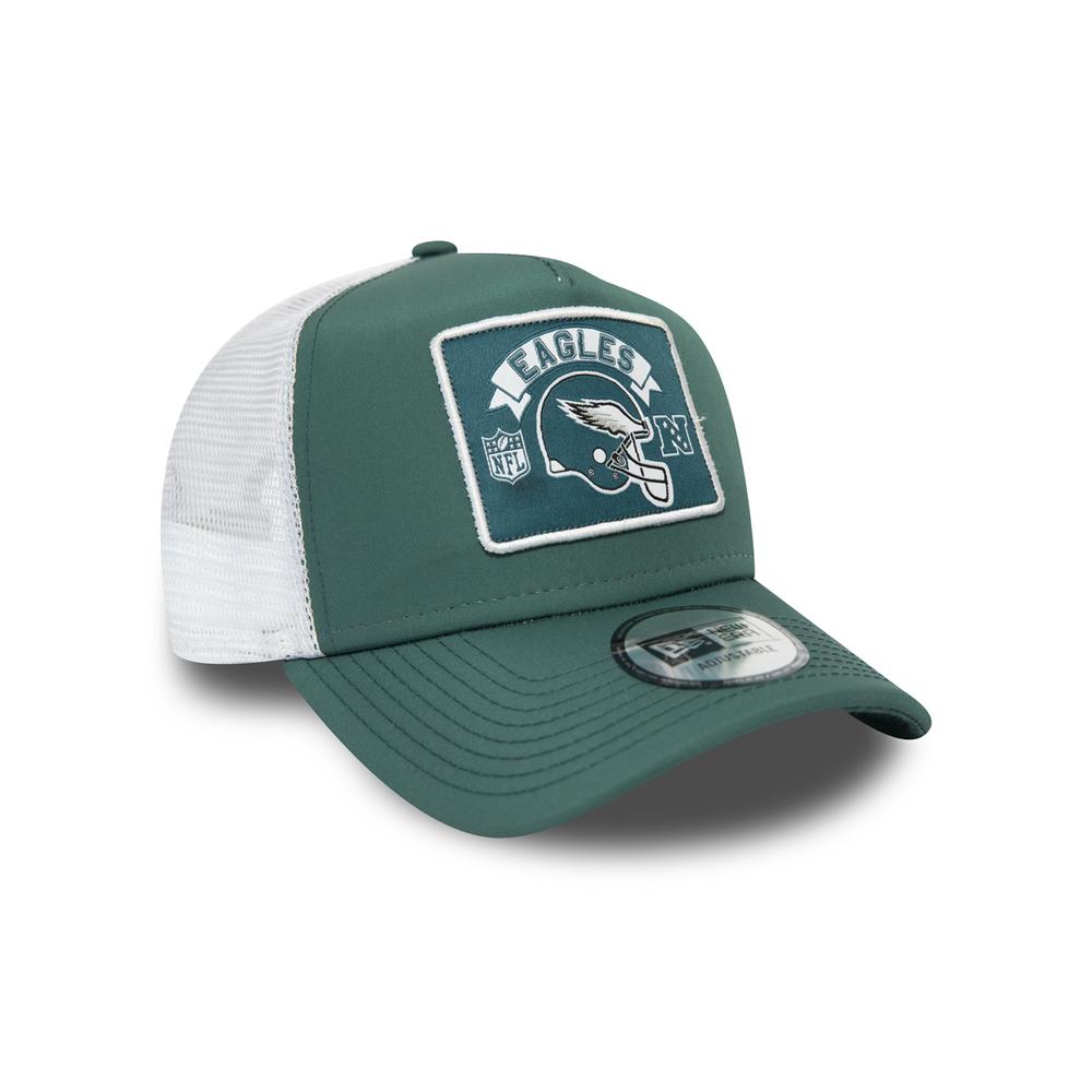 NEW ERA PHILADELPHIA EAGLES PATCH > 12285286