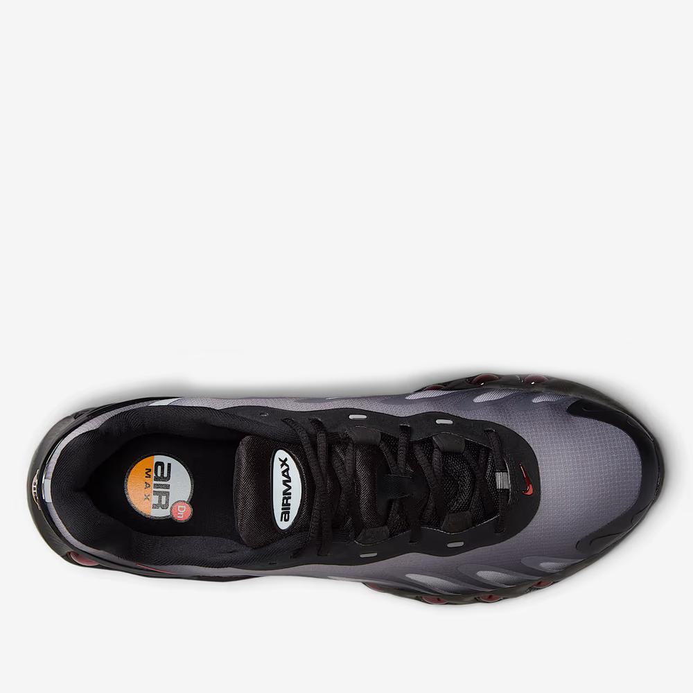 Buty męskie Nike Air Max DN8 FQ7860-011 - czarne