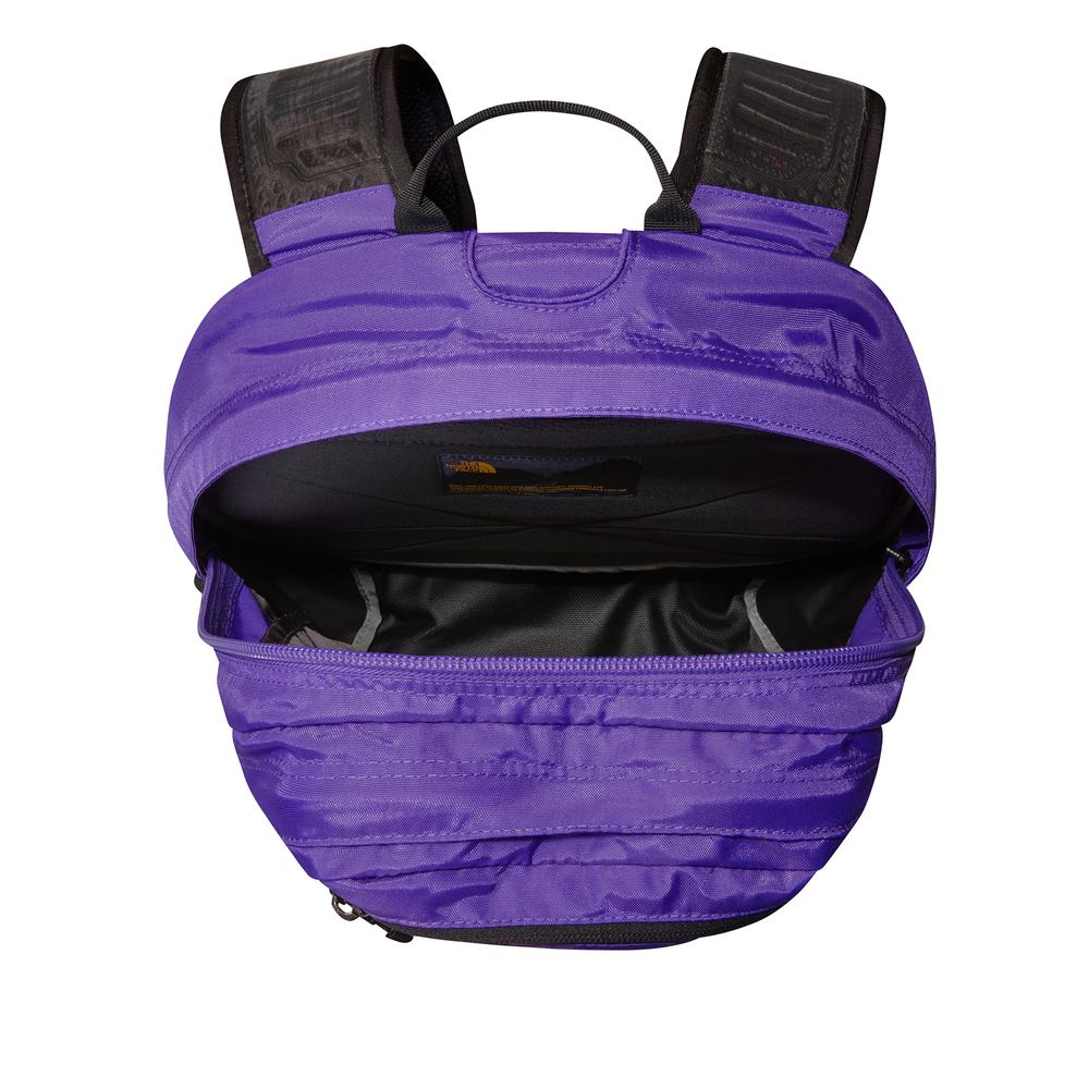 Plecak The North Face Borealis 00CF9CS961 - fioletowy