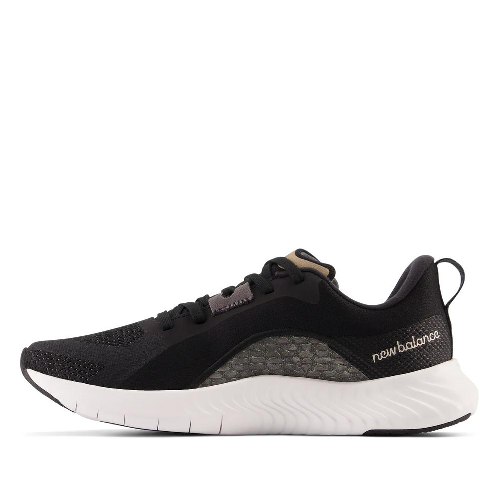 Buty New Balance WXBEYLK1 - czarne