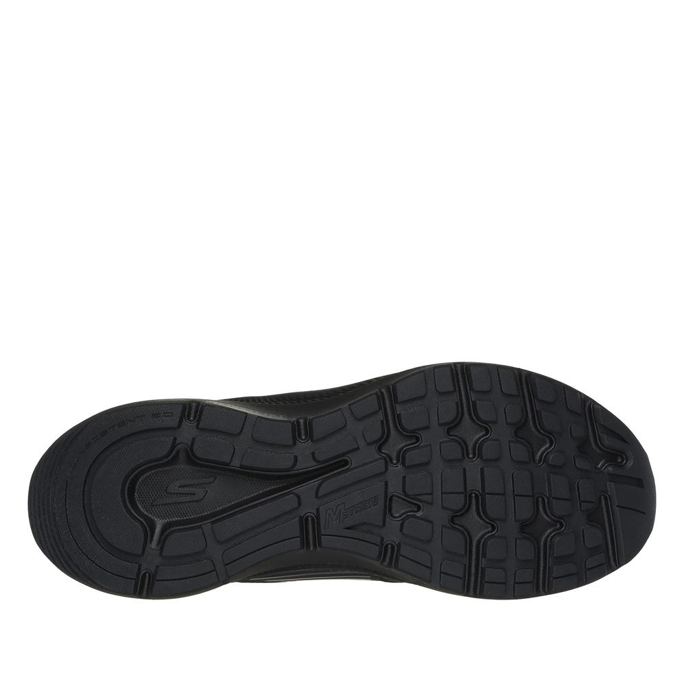 Buty damskie Skechers Go Run Consistent 2.0 Advantage 128606BBK - czarne