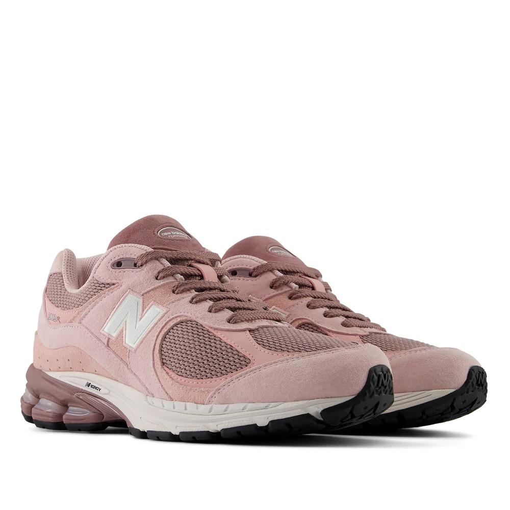 Buty unisex New Balance U20026CU - różowe