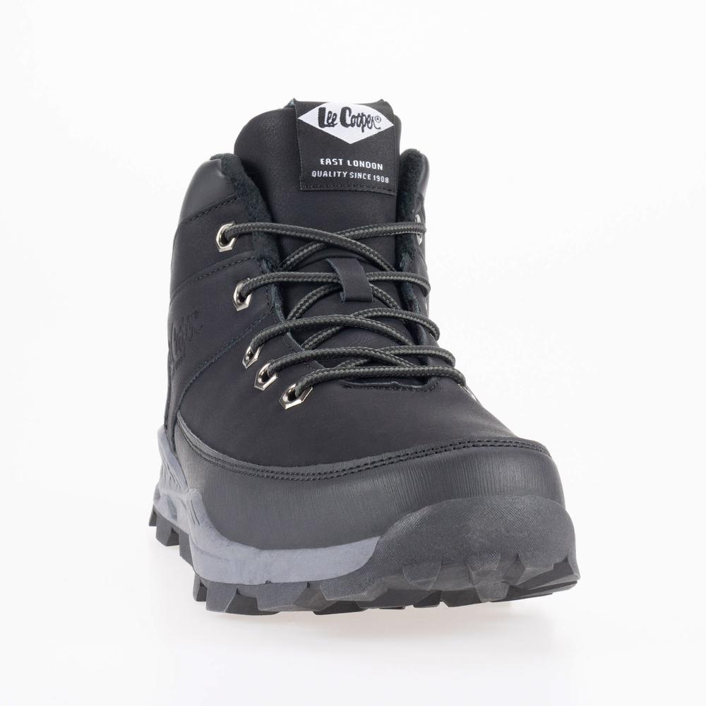Buty Lee Cooper LCJ-22-01-1391M - czarne