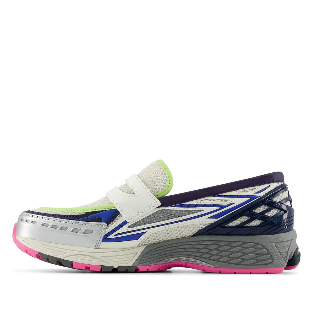 Buty unisex New Balance U190667K - multikolor