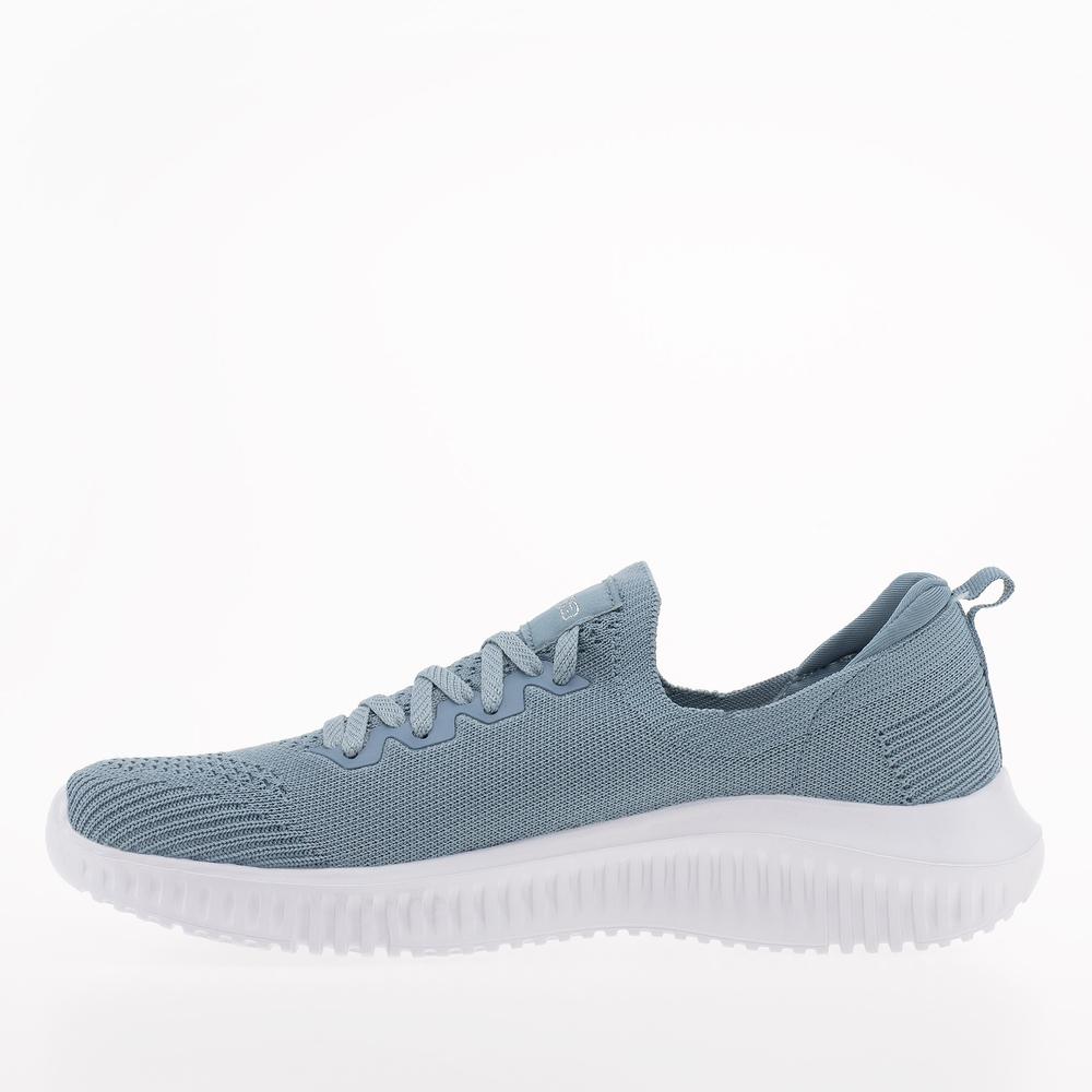 Buty Kappa Abiola 243095-6515 - niebieskie