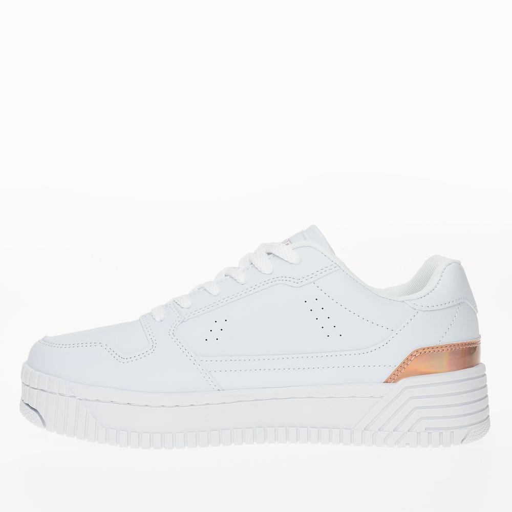 Buty Kappa Emela 243235-1058 - białe