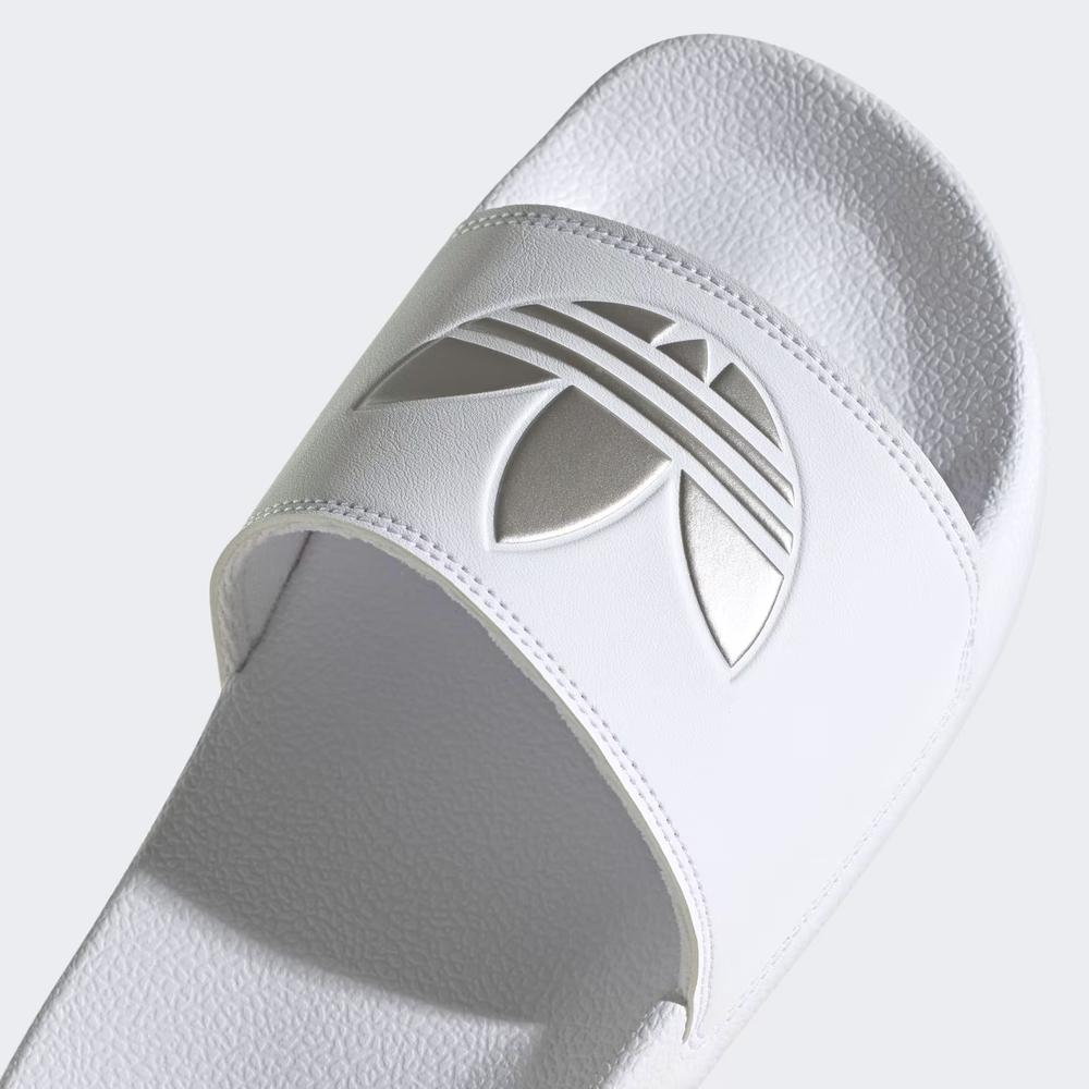 Klapki adidas Originals Adilette Lite Slides GZ6197 - białe