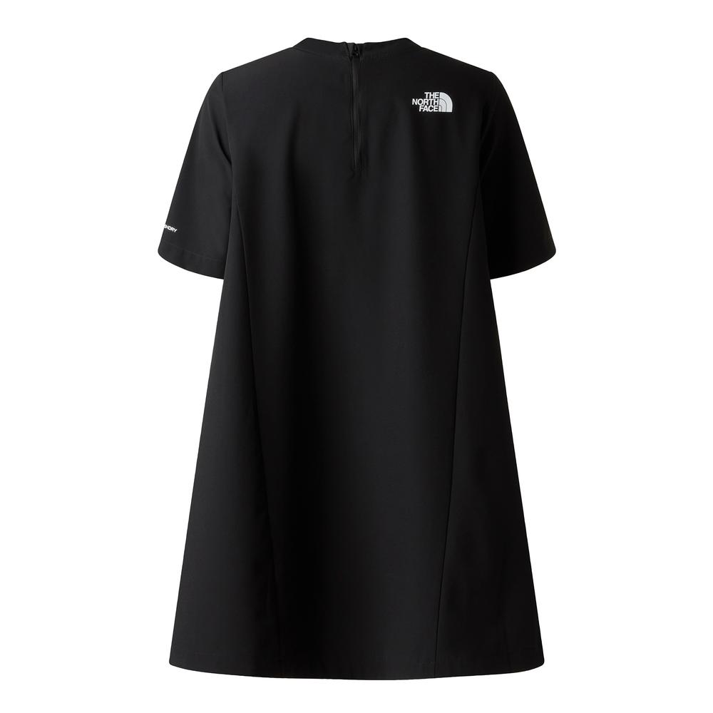 Sukienka damska The North Face Packable 0A8G0FJK31 - czarna